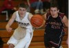 No. 1 Munster fends off Lowell for squeamish NCC win