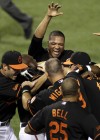 APTOPIX White Sox Orioles Baseball