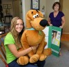 VU student works to prevent dog bites as insurance claims rise