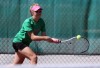 Valparaiso's Rachel Willing