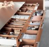 Poggenpohl's Collection of Drawers and Pull-outs 
