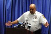 Autistic teen dies after being shot by Cal City police
