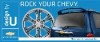 Christenson Chevrolet Inc's