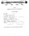 Merrillville Fire Territory Board Meeting