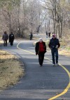 Park programs, facilities improve despite tight finances