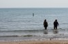 Officials working to solve Jeorse Park Beach E. coli mystery