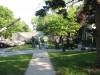 Semi slams into Cal City home, killing driver