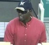 FBI seeking public's help in Cal City bank robbery case