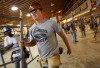 Union wages rival college incomes, beckon young workers