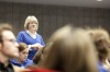 Lake Central teachers unite against cuts