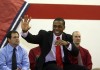T.F. South retires Curtis Granderson's number