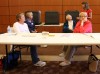Poll workers say voter turnout shockingly low