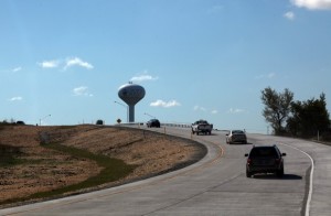 109th ramp opening marks 'historic' day for Lake County