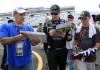 Busch wins first pole of season at New Hampshire  