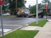 Dyer Crash
