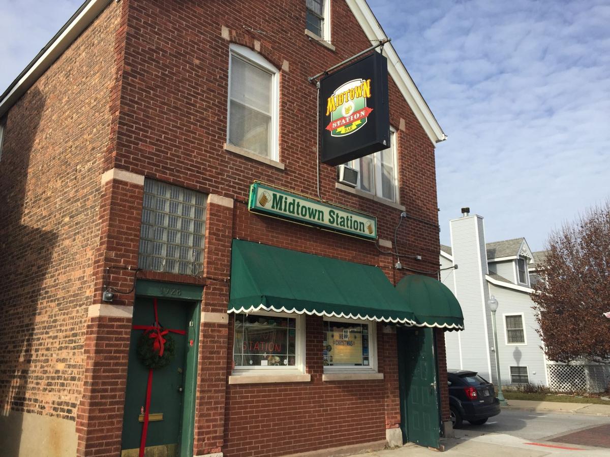 Slideshow 14 Region hole in the wall bars worth visiting Bars and