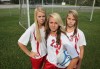 Sophs help Kankakee Valley take conference title