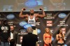 All fighters on weight for UFC on Fox