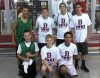 Morgan Township eighth-graders win three titles