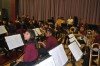 District 158 beginning band performs for friends, family