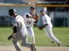 Wheeler at Bishop Noll baseball