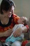 NWI moms turn to water