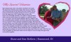 Valentine's Day Most Adorable Couple Contest Contestants