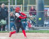 T.F. South's Cori Reynolds