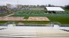Pavilion rises to occasion for VU 150th bash  