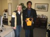 Griffith seniors get look at future careers