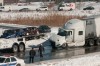 Michigan man killed in Portage crash