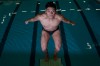 John Fannin, Portage diving