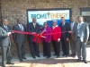 Gary welcomes multi-million dollar company, Promet Energy
