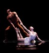 Joffrey Ballet presents 'Othello'