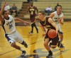 Chesterton's Jacob Andert, Merrillville's Isaiah Wilson