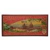 La Florentina Box of Three Oval Soaps by Millefiori di Firenze
