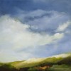 Schererville artist finds 'Nature' grows organically