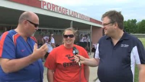 Softball State Finals Preview