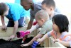 PNC early childhood education students get real-life experience