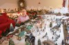 HOLIDAYHOUSES - Banas Miniature Home Display