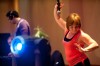Dancing high-steps it to health at Franciscan Alliance event