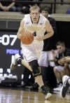 Healthy Hummel leads Purdue to matchup with Gaels