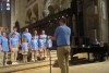 Southlake Children's Choir performs in NYC
