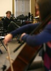 String fever