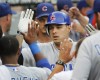GEORGE CASTLE: Players make room for a Cinderella All-Star