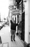 Roger Ebert Superstar: There are friends and there are friends