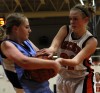 Caroline Kuether, Meghan Jacobson