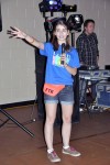Dancing for Riley patients