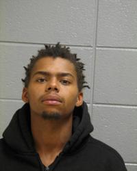 Pair arrested in connection with string of Lansing vehicle burglaries