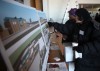 Volunteers begin transforming 'diamond in the rough'